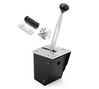 Sport Forward Reverse Shifter di alluminio per Yamaha G29 Drive Carrello da golf