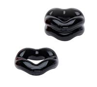 Sport Fucker Revolution Combo - Anello per il pene e ballstretcher - Colore - blu