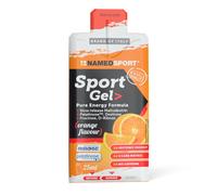 NamedSport Sport Gel - gel energetico 25 ml unisex