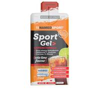 SPORT GEL Cola/Lime 25ml