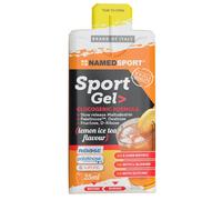 Sport Gel Lemon Ice Tea 25 Ml