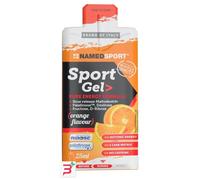 named Sport gel orange 25 ml