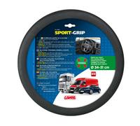 Coprivolante in silicone Sport Grip antiscivolo 34-51cm