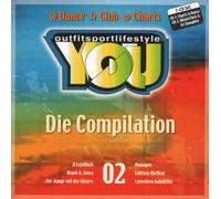 Sport Hits (Compilation CD, 37 Tracks)