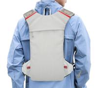 Sport Hydration Pack, Idratazione, zaino per la corsa, zaino per l'idratazione e l'idratazione, per la corsa, sport di grande capacità, per uomini, donne, ragazze, ragazzi e ragazzi