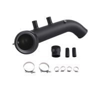 Aluminum turbo INTERCOOLER PIPING KIT for BMW N54 E88 E90 E91 E92 E93 E82