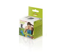 Ibsa Farmaceutici Italia Ceroxmed Sport Kinetic Tape Blu 1 Pezzo