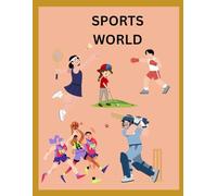 Sport knowledge of world: G.k