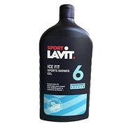 Sport Lavit Ice Fit 1000 ml successore di Duschfit