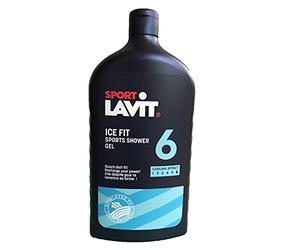 Sport Lavit Ice Fit 1000 ml successore di Duschfit