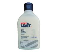 SPORT LAVIT® SHAMPOO - SHAVE 3 in 1