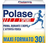 Sport Magnesio E Potassio, Integratore Alimentare Con Vitamina C, Sali Minerali
