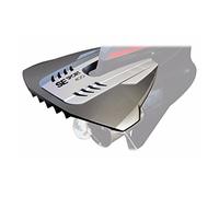 Sport Marine SE Sport SE400 Hydro Foil Gray for 40 HP and Up 74646 by Marine Sport