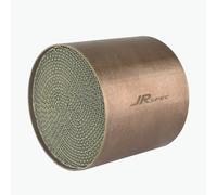 Sport Metalkat Monolith Catalizzatore Substrato Metallico Lunghezza 100mm Eur...