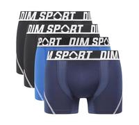 Sport Micro Thermorégulation x4 Noir/Noir/Bleuberlin/Bleucyan XXL