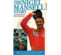 Sport Nigel Mansell - The Nigel Mansell Story