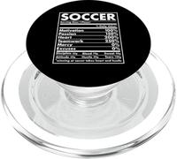 Sport Nutrizione Calcio PopSockets PopGrip per MagSafe
