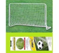 Sport one- Basic Porta Calcio, Multicolore, cm 180 x 60 x 122 h, 702800011