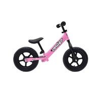 Sport One Vertigo Balance Bike Rosa Ragazzo