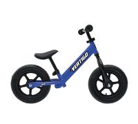 Sport 1- Bicicletta Pedagogica Senza Pedali, Colore Blu, Vertigo