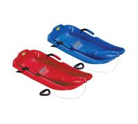 Sport One Snowturbo Sledge Trasparente