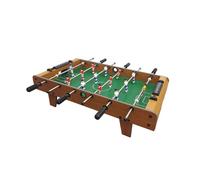 Biliardino Calcio Balilla da Tavolo - 91x50x24 cm