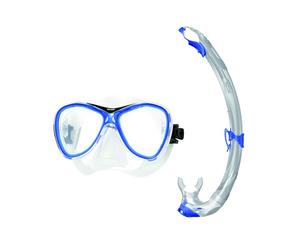 Sport-One maschera e boccaglio sub Hero adulto