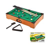 BILIARDO MINI DA TAVOLO