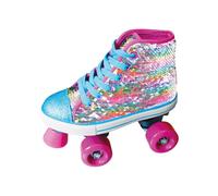 Sport One Girabrilla Abec-3 Roller Skates Multicolor EU 35-36