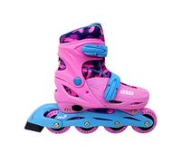 Sport One Pattini in Linea Easy RollerSport One Pattini in Linea, Linea: Easy Roller, Easy Roller, Rosa, EU 35-38