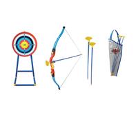 SET ARCIERE JUNIOR CON BERSAGLIO