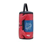 GIOCO SPORTIVO MANDELLI SET DA BOXE JUNIOR IN PU