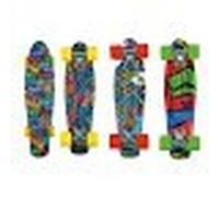 Sport One Skateboard Kolor Abec5