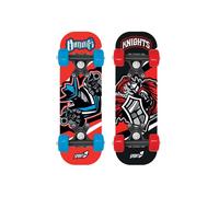 Sport One Skateboard Piede Da 43 Cm-ruota 30