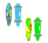 Sport One Skateboard Wave ABEC7-100KG