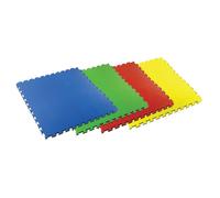 Sport-One tappetini Mega Quadrotti 60x60x1.2cm