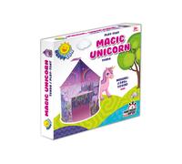 Merchandising Sport1: Tenda "Magic Unicorn"