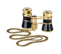 Sport Optics Binocolo Opera Glasses With Chain