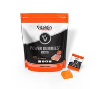 SPORT Power Gummies BCAA Protezione e recupero muscolare 2 gr di Aminoacidi BCAA