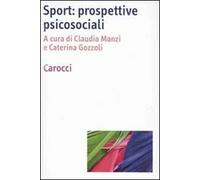Sport. Prospettive psicosociali