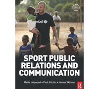 Sport Public Relations and Communication