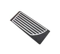 Sport Resto Piede Poggiapiedi Pedale Morto Pad Copertura Per Alfa Per Romeo Per Stelvio 2017 2018 2019 2020 2021 2022 2023