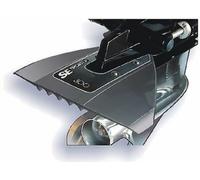 Sport SE300 Grigio Aliscafo 40 A 350HP Outboard-Sterndrive Barca Stabilizzatore