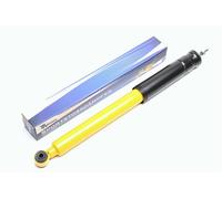 Sport shock absorber per SLK