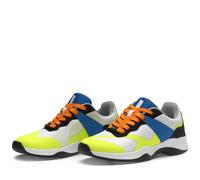 Sport Shoes Kappa Unisex KOMBAT PADEL TOUR
