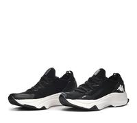 Kappa - Sneakers, Unisex, Nero, Poliammide, Training, Kombat Performance 1 PRO, Taglia: 37