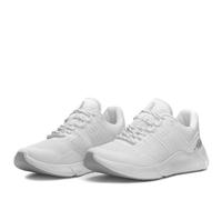 Sport Shoes Unisex Kombat Clean Low Cut White