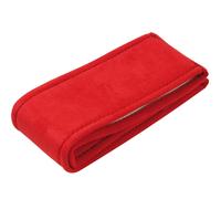 LC9K Sport Soft Drive Coprivolante In Microfibra - U - Ø 37/41 Cm - Rosso
