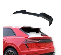 ✅ Sport Spoiler Dachspoiler Posteriore Aero Per Audi RSQ8 2020-2024 Nuovo ✅