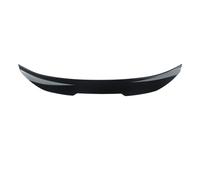 Sport Spoiler Nero Lucido per BMW 3er E92 Coupé Heckspoiler Fly Design